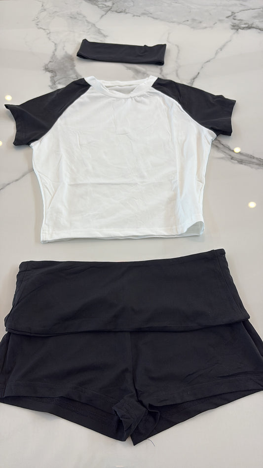 Short Set